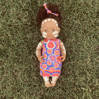 1. Aboriginal Baby Dolls